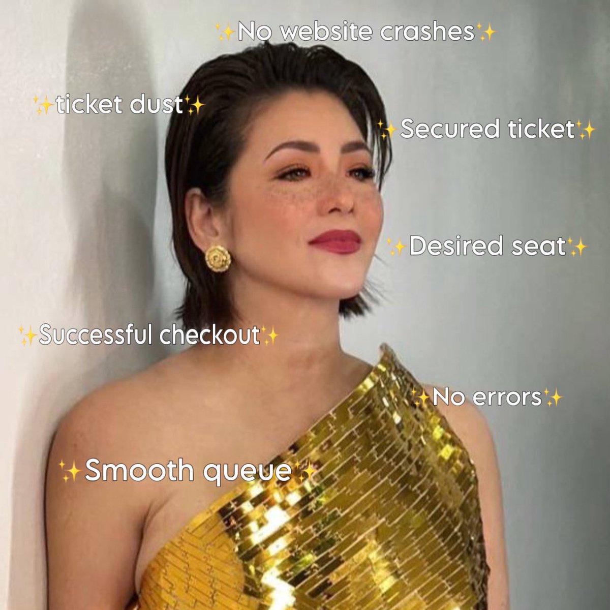 TheRVFriends's tweet photo. May the ticketing gods be in our favor. 

QUEEN REGINE FINALE
#RVAFinaleConcert https://t.co/mDQvhUDqdn