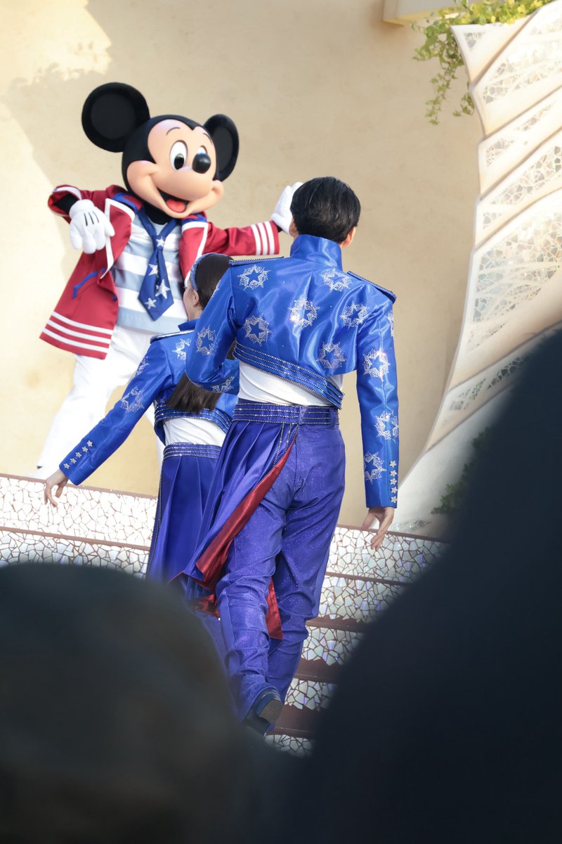 Disney_0405s's tweet photo. ひさしぶりにダングロ浴びてきた❕❕しあわせでした https://t.co/yX3iC6kigZ