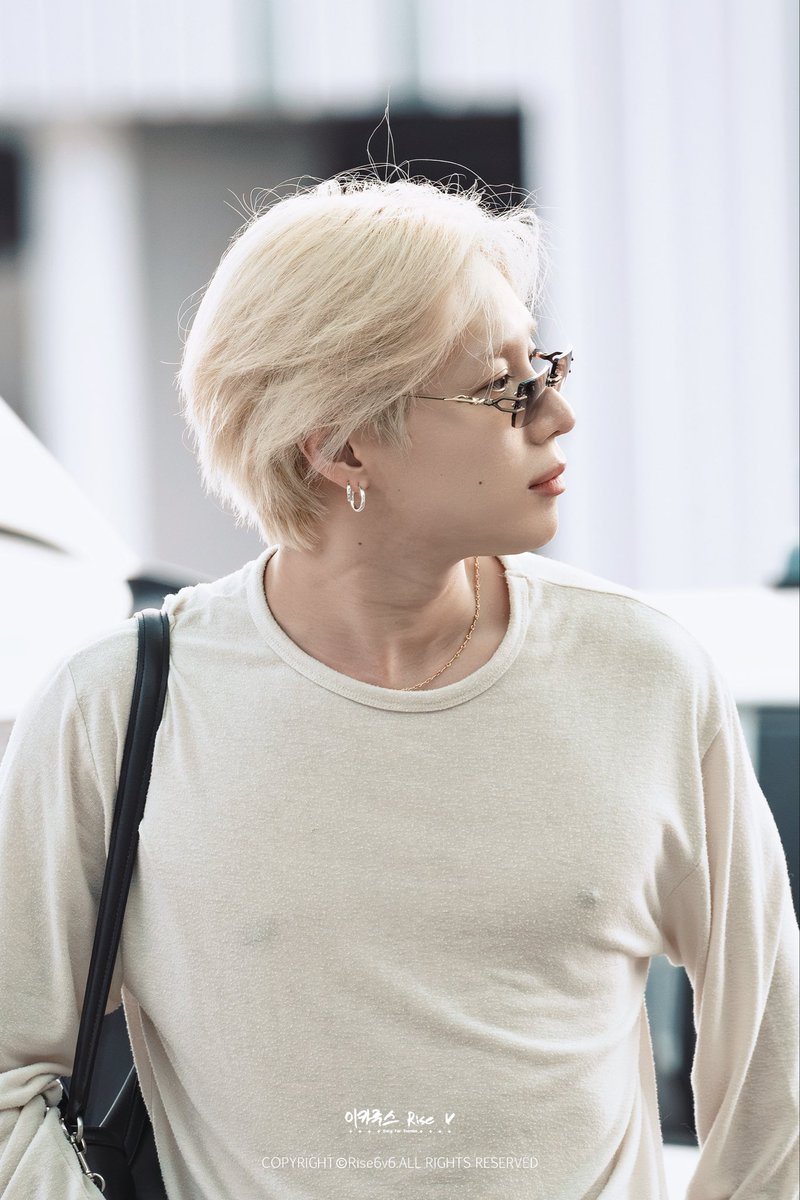 Rise6v6's tweet photo. 260725
#태민 #泰民 #TAEMIN #テミン https://t.co/jLoaBP21eg