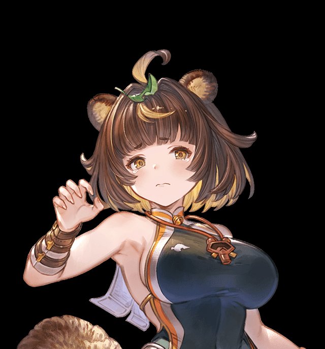 kyhokmn's tweet photo. 明日ヒフミ実装するんだろ？ねぇ？ https://t.co/kcqjnFkfhP