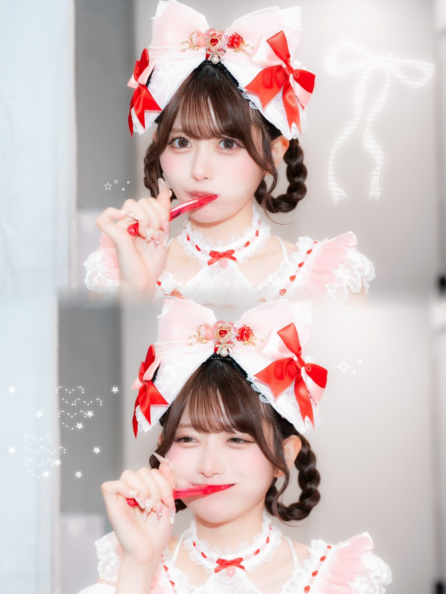 Pretty Chuu 【Official】 tweet media