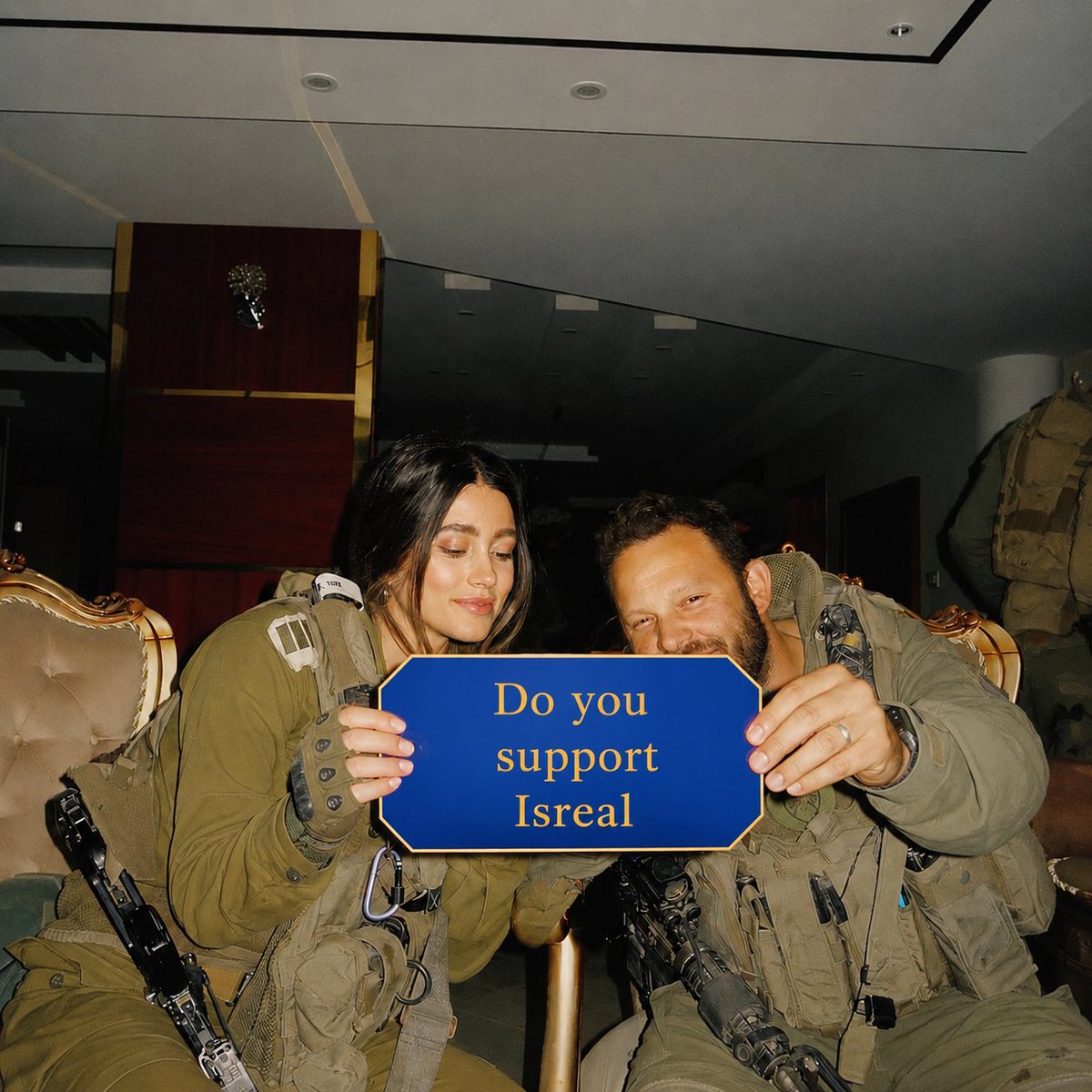 עֲנָאֵל🇮🇱🥷🏼 tweet media