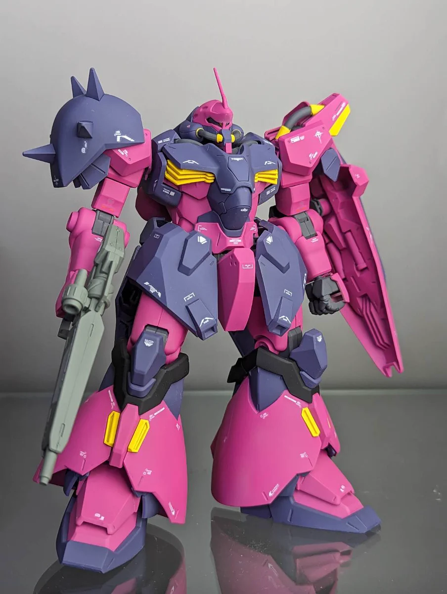 HG メッサーF02型 グスタフカール00型 2機　セット HG メッサーF02型 グスタフカール00型 2機 セット HG メッサーF02型