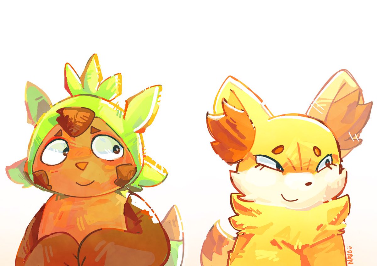 DestroyerNatio's tweet photo. Rendering testtt chest pain and fennec fox 
#starters #movieunleashers https://t.co/cwHNocWKXP