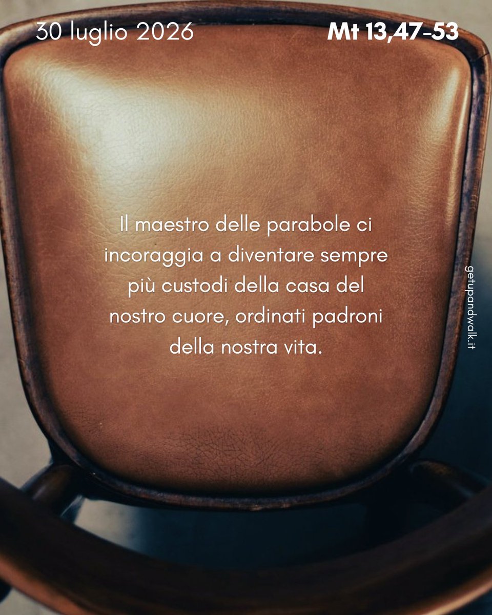 _getupandwalk_'s tweet photo. Per ogni discepolo è possibile e buono
prendersi il #tempo per #sedersi .
Quando il cuore può provare a vedere meglio, a #rileggere quello che si agitava.
https://t.co/GLYgWWcOTv https://t.co/jrmFHb37uA