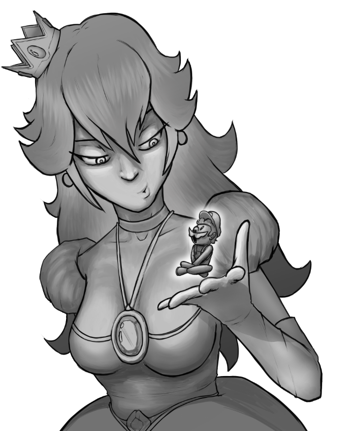 ElDormin's tweet photo. wip https://t.co/n4PJ0ayYdl