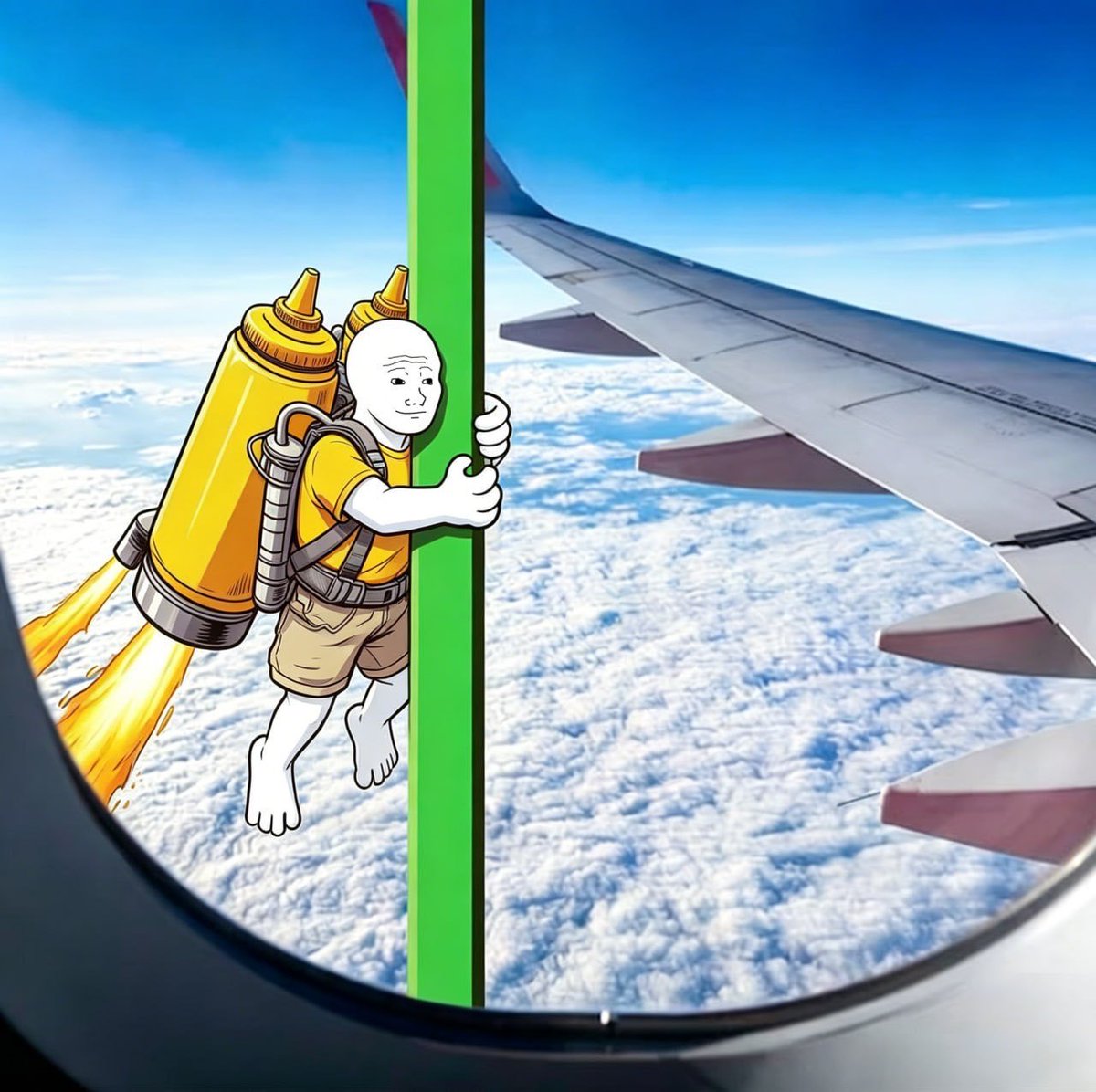 secilbulgur's tweet photo. @TheGoatwojak 等主流开始讨论 $wojak
的时候，早期机会往往已经过去一半，这就是为什么要提前关注 https://t.co/bkQOlNt4DS