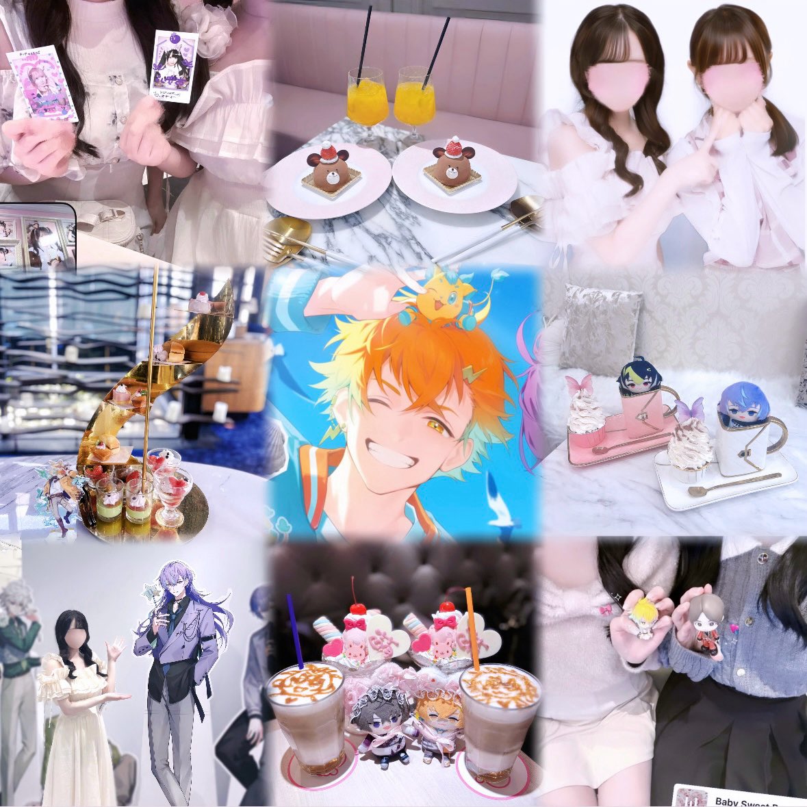 8us17r's tweet photo. https://t.co/SN7gHUWMRY♡

#にじさんじ好きな人と繋がりたい
#にじさんじ好きさんと繋がりたい https://t.co/KV1gJSq2Qo