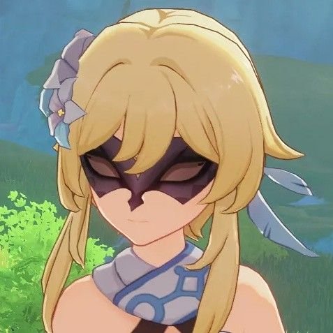 dottolumipeak's tweet photo. 🧪-#DottoLumi of the day is...-✨
Fatui Lumine x Webby https://t.co/o1dWgZmFeD