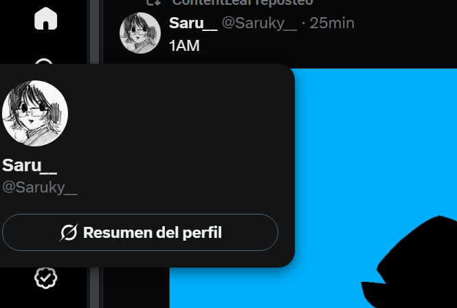 Crispiss YA HAY C0MMS ORA SI tweet media