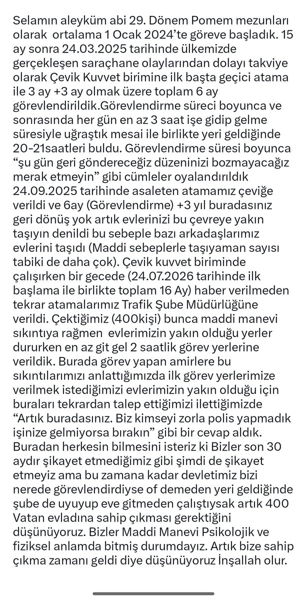 bombacimlym5's tweet photo. SİZDEN GELENLER...

YER-İSTANBUL @istanbul_EGM https://t.co/6PJkogCeXx