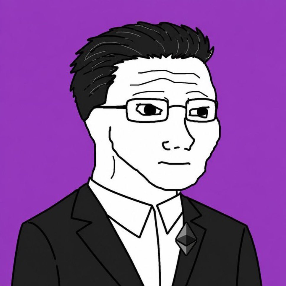 secilbulgur's tweet photo. @IcedKnife 市场变得越来越功利， $wojak 反而成了少数还能让人想起“为什么进来”的东西 https://t.co/txGeNGpmou
