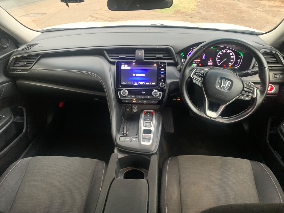 ryangift03's tweet photo. If you have driven one of these, then you'll agree with me that Honda really upped their game in terms of ride comfort, interior refinement &amp; sound insulation. 
Below is a 2020 model, LX trim, with 132,000km mileage &amp; going for 2.3M (Negotiable). Call 0727870018. https://t.co/9eu1niabMF