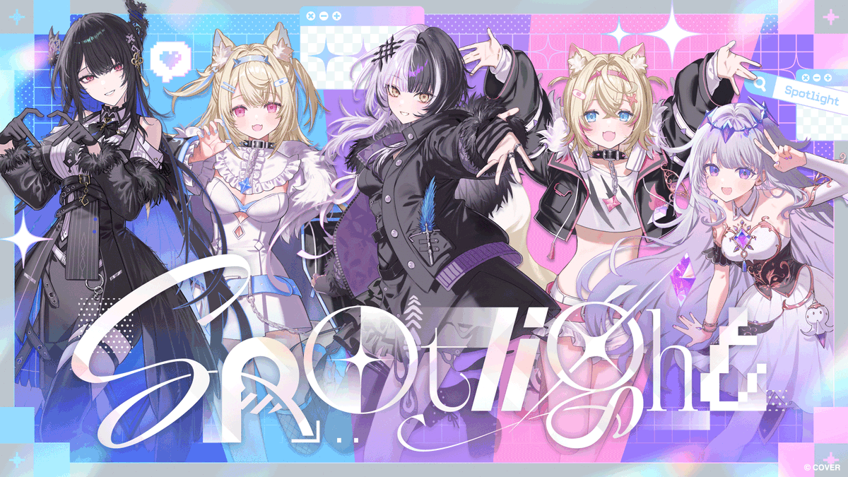 hololive (English) tweet media