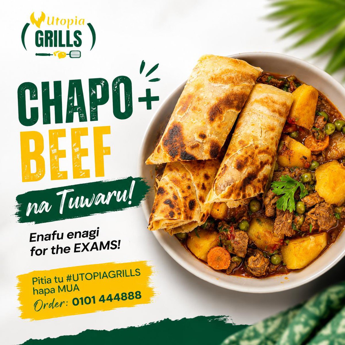 Utopia_Grills tweet media