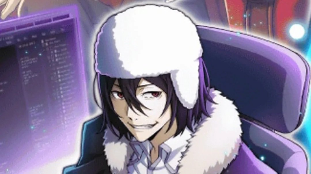 Fedyadorrr's tweet photo. goodbye mayoi fyodor i'll miss you 💔 https://t.co/2EdvOqWBga