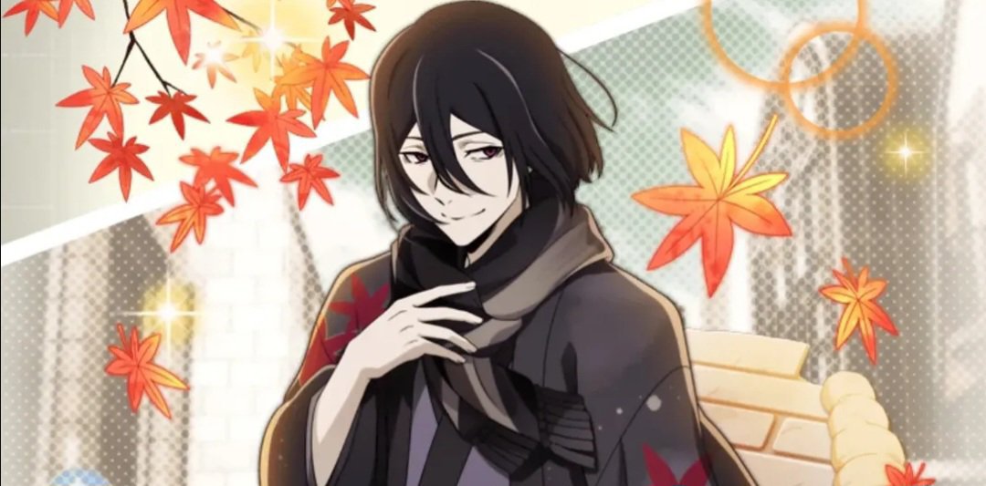 Fedyadorrr's tweet photo. goodbye mayoi fyodor i'll miss you 💔 https://t.co/2EdvOqWBga
