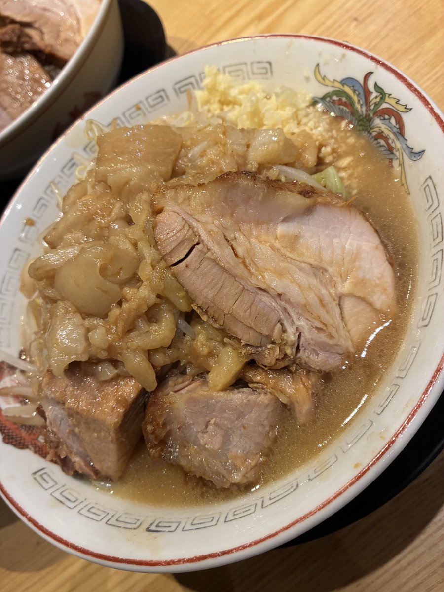 ta04end's tweet photo. ラーメンシリーズ https://t.co/TZleulAO8u