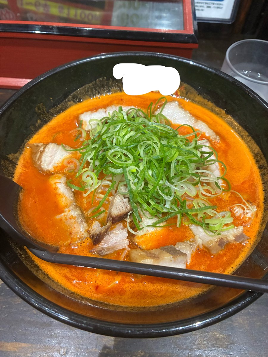 ta04end's tweet photo. ラーメンシリーズ https://t.co/TZleulAO8u