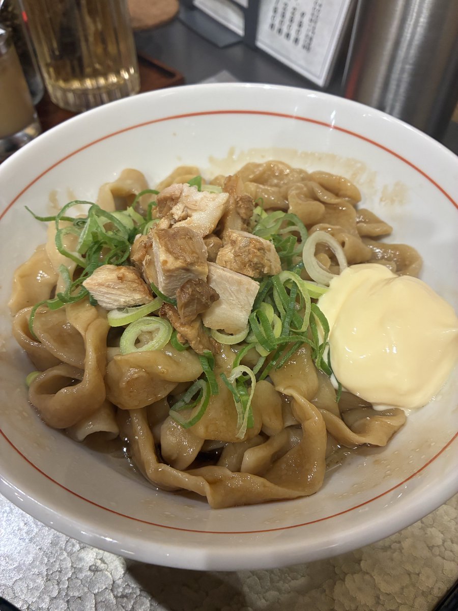 ta04end's tweet photo. ラーメンシリーズ https://t.co/TZleulAO8u
