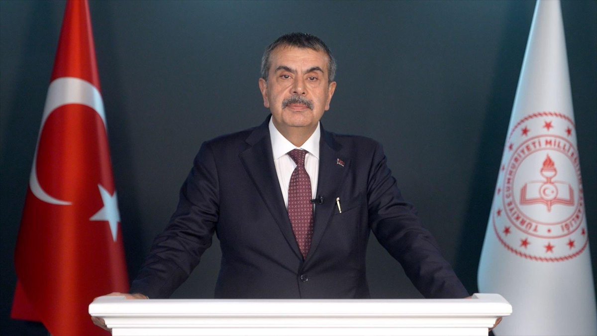 Ercan TÜRK tweet media