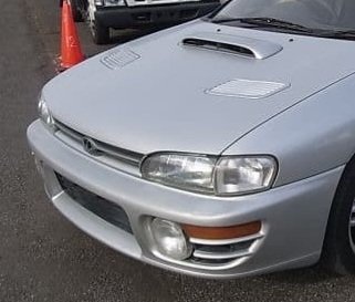 E36C1NightRun's tweet photo. #SUBARU
#スバル
#GC8
#GF8
#前期パーツ
#拡散希望
⚠️身内の方がGC修復に部品調達が難しく大変困っております。
下記パーツを譲ってくれる方いらっしゃいましたらリプください🤚

・前期WRX用の純正ボンネット(鉄orアルミ問わず)
・前期WRX用フロントグリル
・前期WRX用フロントフォグ左右 https://t.co/PHN1GEJhb5