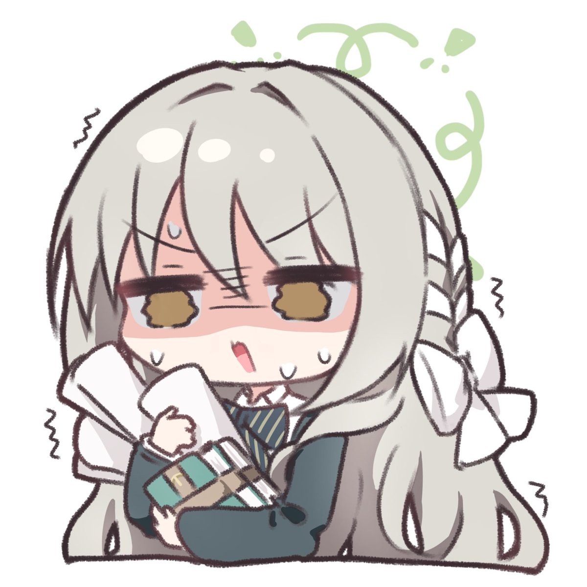 bbbam2_yo's tweet photo. @GreatWitch_yuki @grok https://t.co/KVU4l6M7rX