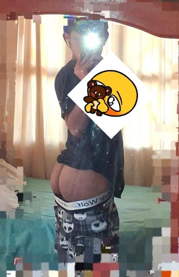 Laferzx62p's tweet photo. Culote esperando por ti 😝
Wataa https://t.co/FHRrI1v99W