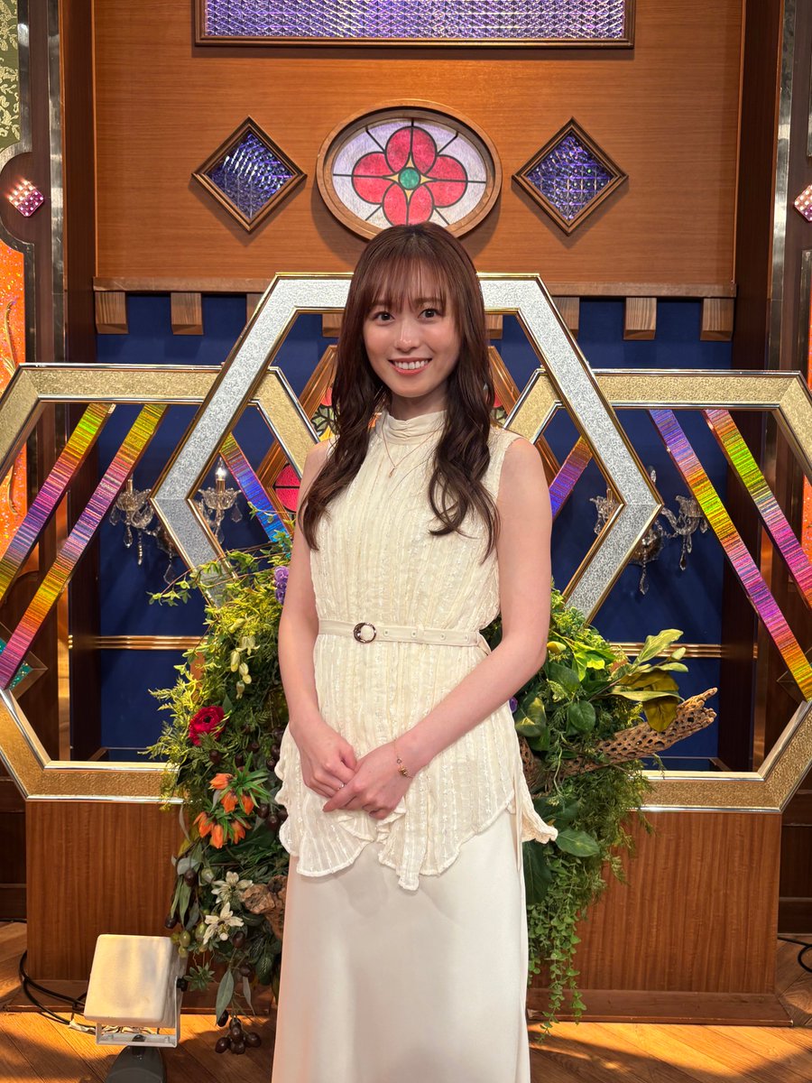 anohoshi_movie's tweet photo. 今夜放送
📺8/1(土)22:00～
テレビ朝日「#THE世代感」
#福原遥 さん出演
⠀
主婦300人が選んだ
冷凍食品ベスト10の試食をかけて、
福原さんがクイズに挑戦！
⠀
#映画あの星 𝟖/𝟕(金)🎬 https://t.co/3q7K2oaWQd
