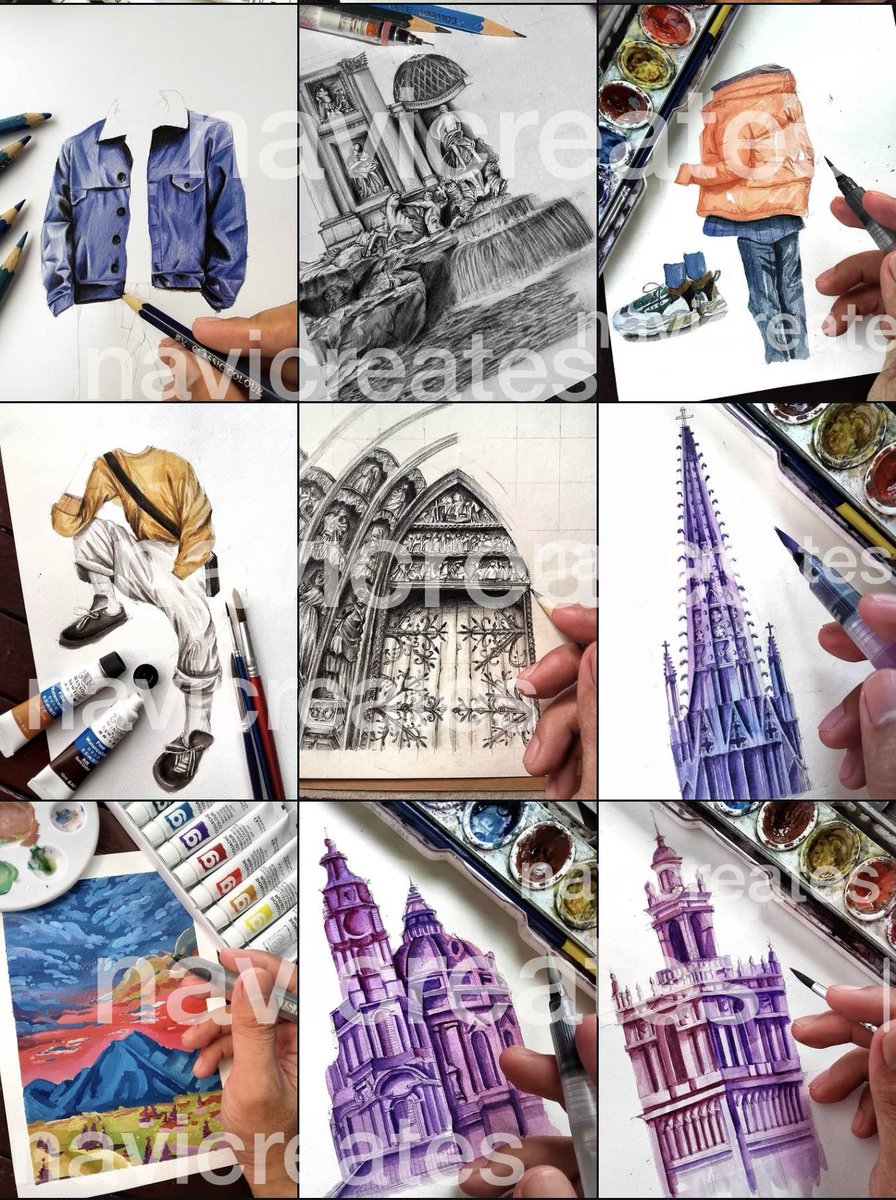 Navicreates's tweet photo. GOOD AFTERNOON EVERYONE OPEN FOR RUSH AND NON

Open for commission 
- Drawing
- Art related comms
- sketchup
- autocad
- digital art
- Any digital poster art
- infographics
_ Poster
Lf art lf client drawing work art commissioner drawing art https://t.co/yxqCmagbVG