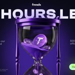 Photo by Freedx | Crypto Exchange (@Freedx)
