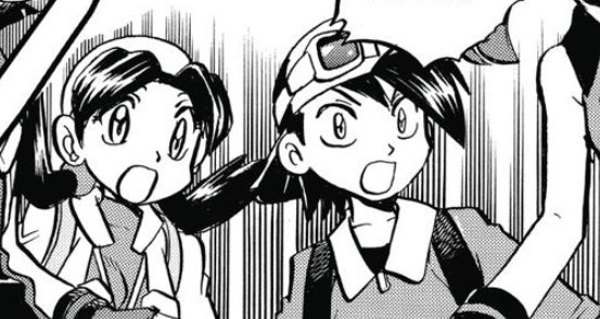 Daily Mangaquest .ᐟ tweet media