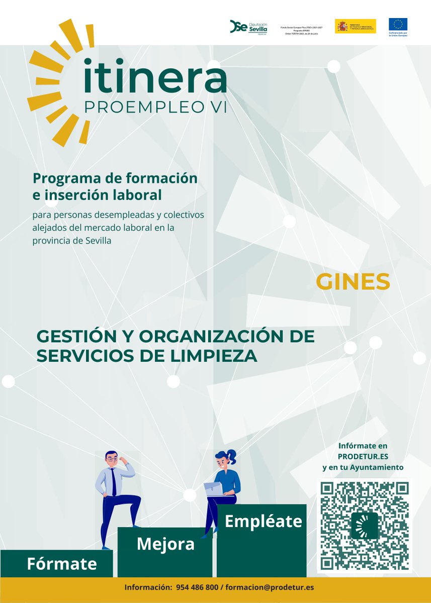 Prodetur DipuSevilla tweet media