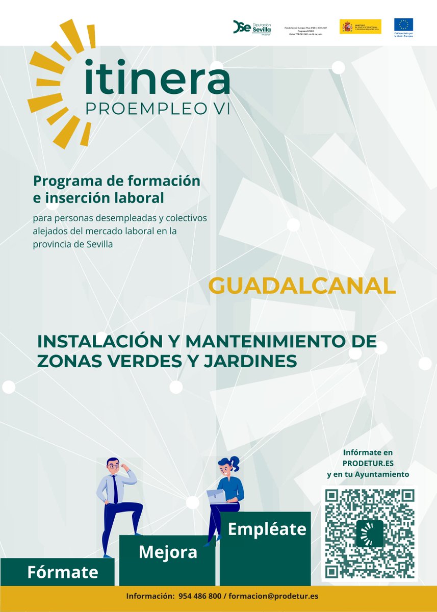 Prodetur DipuSevilla tweet media