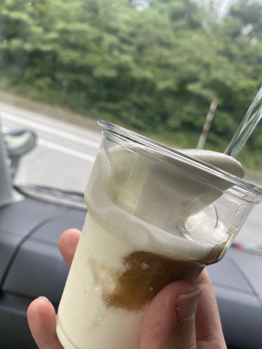cycle_plus_yb's tweet photo. 途中周遊コースから外れたけど無事ゴール🙌サイコン持ってくるの忘れて記録できなかったけど楽しかった https://t.co/pdKKxRbFty