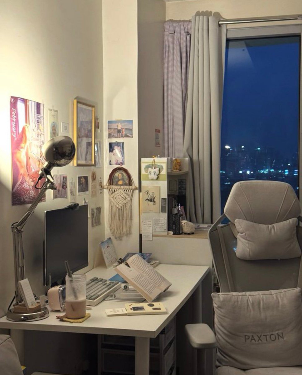 cornersandlight's tweet photo. infj room ִֶָ 𓂃⊹ https://t.co/bBym4wRzGH