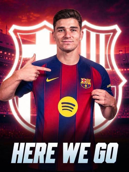 Barça Zone tweet media