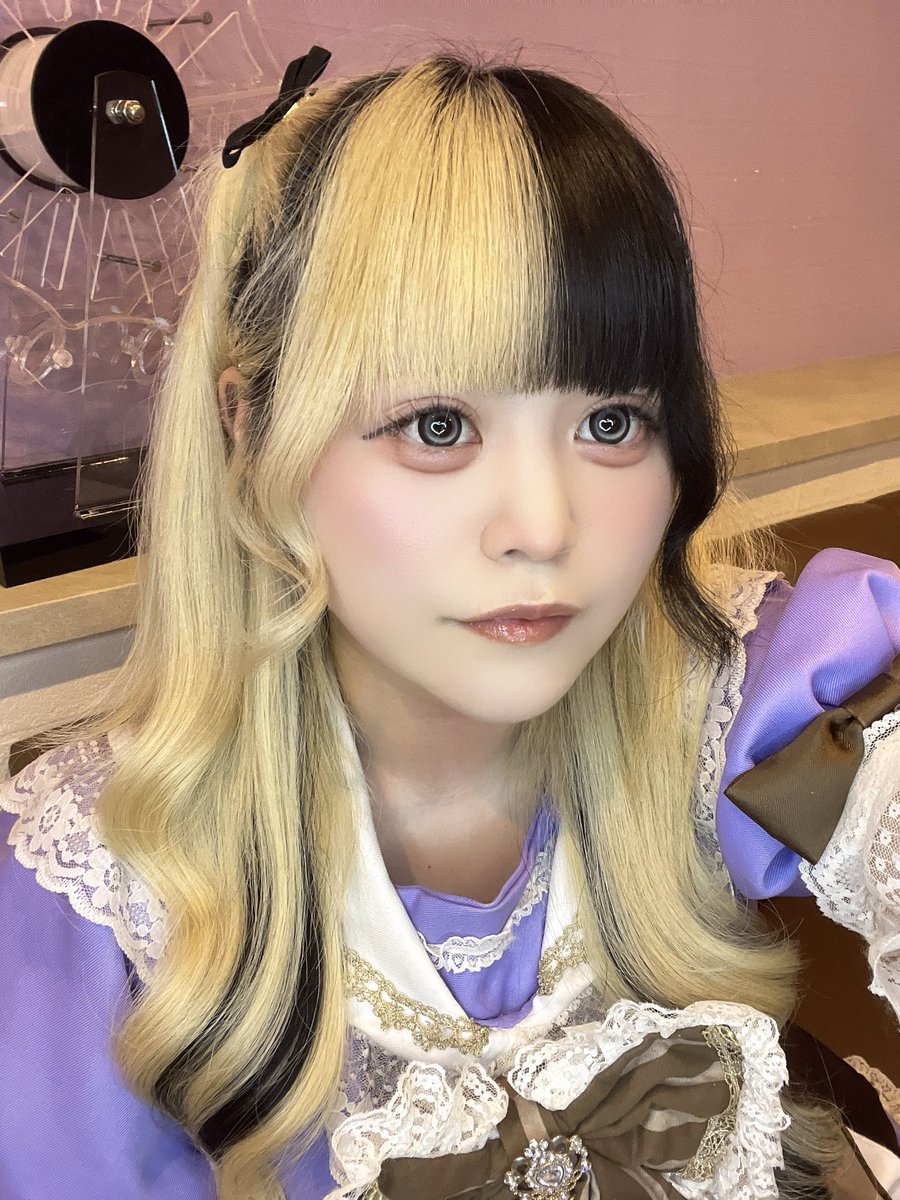 mcnt_nico's tweet photo. こんばんは‼️きょういます‼️ https://t.co/UUPGMRbjO0