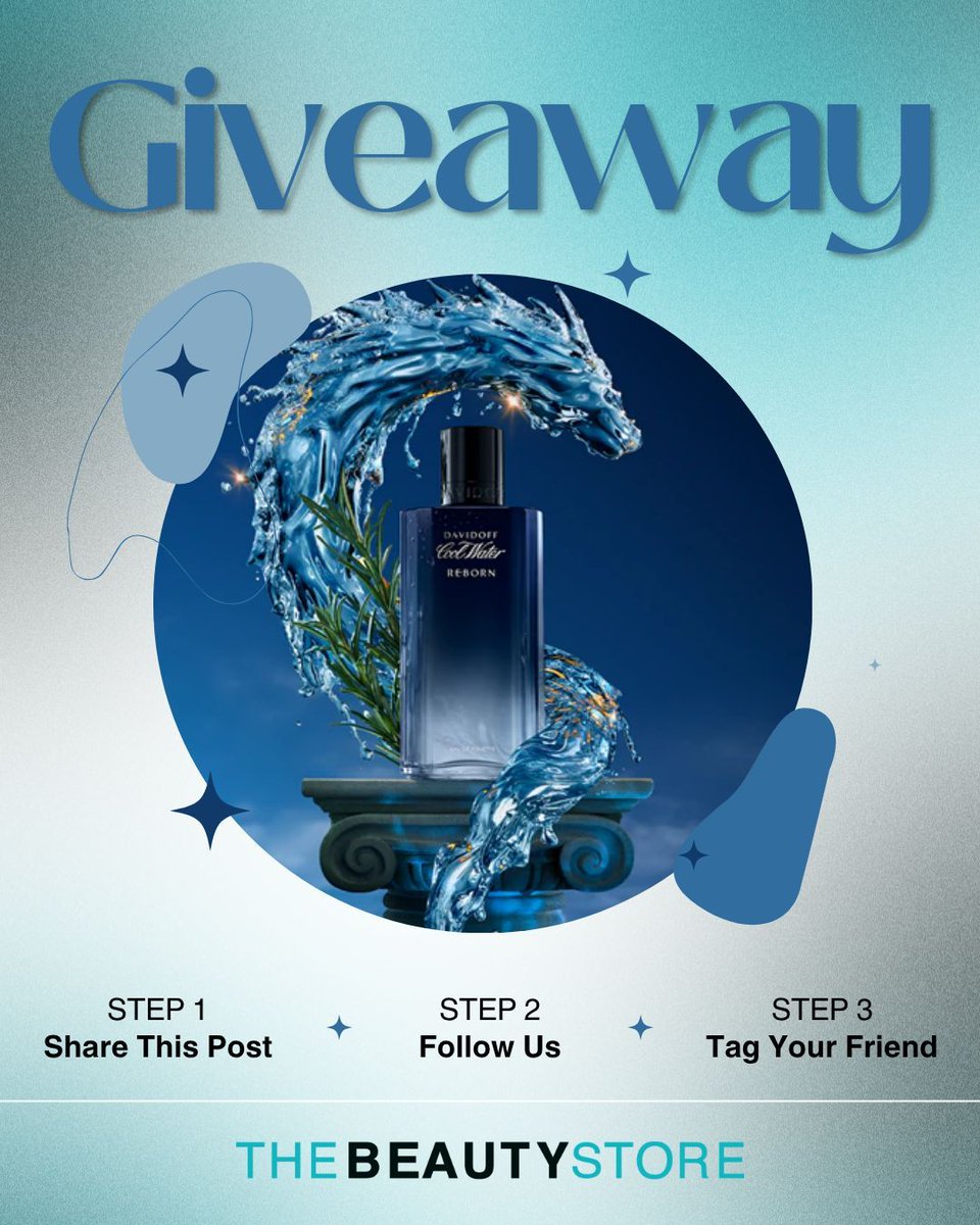 The Beauty Store tweet media