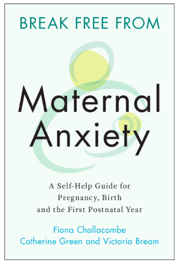 AnxietyUK's tweet photo. Motherhood is hard enough, but motherhood with anxiety can feel overwhelming 💔

If you’re pregnant or postnatal and find your mind flooded with constant worries or frightening thoughts, Break Free From Maternal Anxiety is for you 👶💭

This practical, CBT‑based self‑help guide helps you:
- Understand why your anxiety feels so intense right now 🧠  
- Work through step‑by‑step exercises at your own pace ✍️  
- Gently reduce intrusive thoughts and “what if…” worries 🙏  
- Create more room to enjoy moments with your baby and yourself 🌈

If you’re ready for something concrete you can do between appointments, nap times and night feeds, this book can be a calm, evidence‑based companion on your journey into parenthood 🤍

👉 Don't struggle alone.  Get your copy here:  
https://t.co/WDmFh4JOQL