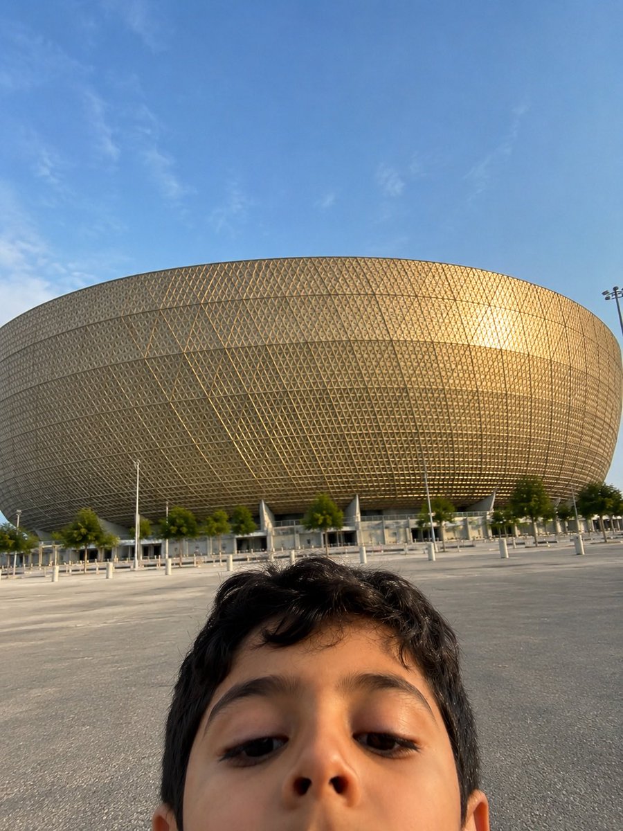 aspirezone's tweet photo. أنا و اختي في أسباير زون 
My sister and I at Aspire Zone https://t.co/OXEgpwCI1r