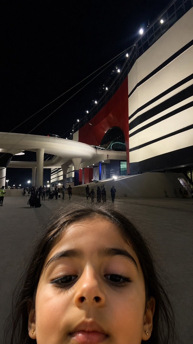 aspirezone's tweet photo. أنا و اختي في أسباير زون 
My sister and I at Aspire Zone https://t.co/OXEgpwCI1r