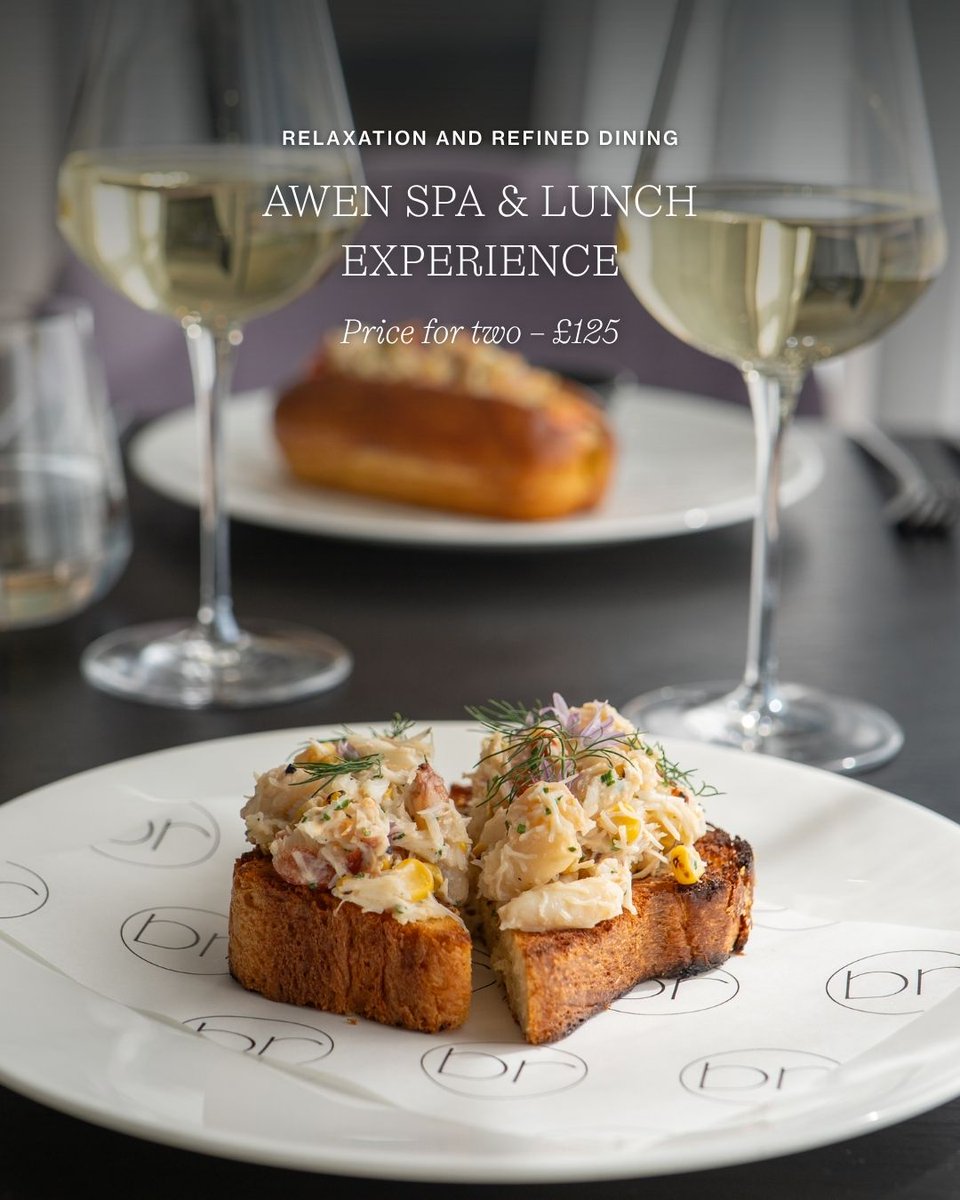 TwrYFelin's tweet photo. From leisurely lunch dates to indulgent sharing boards, our spa packages are designed for moments of relaxation, connection and a little well-deserved indulgence.

Find out more - https://t.co/HtTpgZReP0

#twryfelinhotel #stdavids #pembrokeshire #spa https://t.co/PZfOS4Hlsm