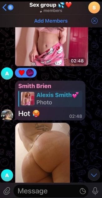 20Tojoinmyxqdn's tweet photo. Free meetup

Free nudes

Free FaceTime

Free Dropbox

Ask how much to join us now dm for
Inbox my telegram 
https://t.co/asldIIbx3D https://t.co/t8vkiuEPlL