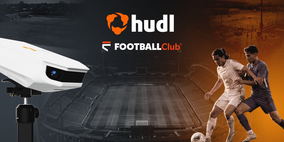 Wyscout's tweet photo. 75,000+ players. 190+ competitions. 40+ countries.

Partnered with @FootballClub, Hudl Wyscout gives scouts access to exclusive U14–U23 talent — including tournaments found nowhere else.

The path from grassroots to pro scouting just got shorter. 🔍

→ https://t.co/3eFW4BWTph https://t.co/mum55mD44p