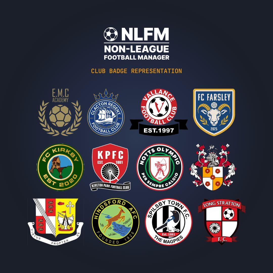 Non-League Football Manager tweet media