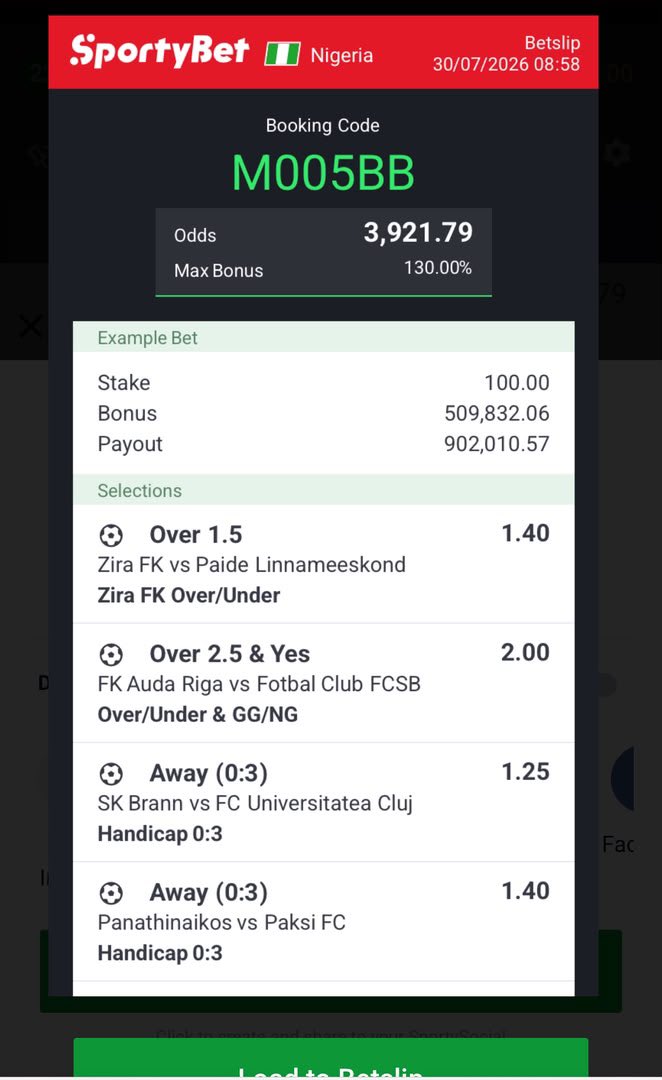 soccerpunterr's tweet photo. Todays Games Only 

Stake Responsibly 🔞👇 https://t.co/wkYS7HUzA2