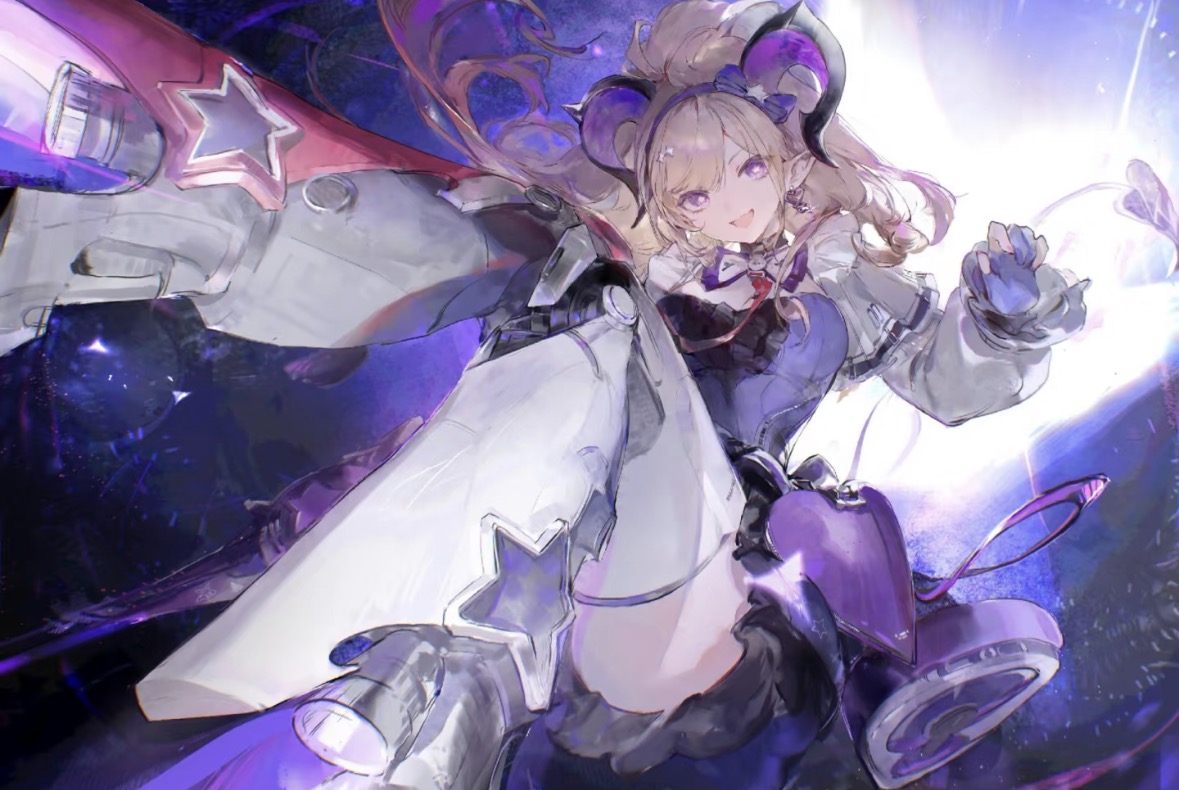 Shiju4539's tweet photo. Cr.Zombie_KE
#ArknightsEndfield #Endfield  #エンドフィールド #Liino https://t.co/bb2DoXt7RE