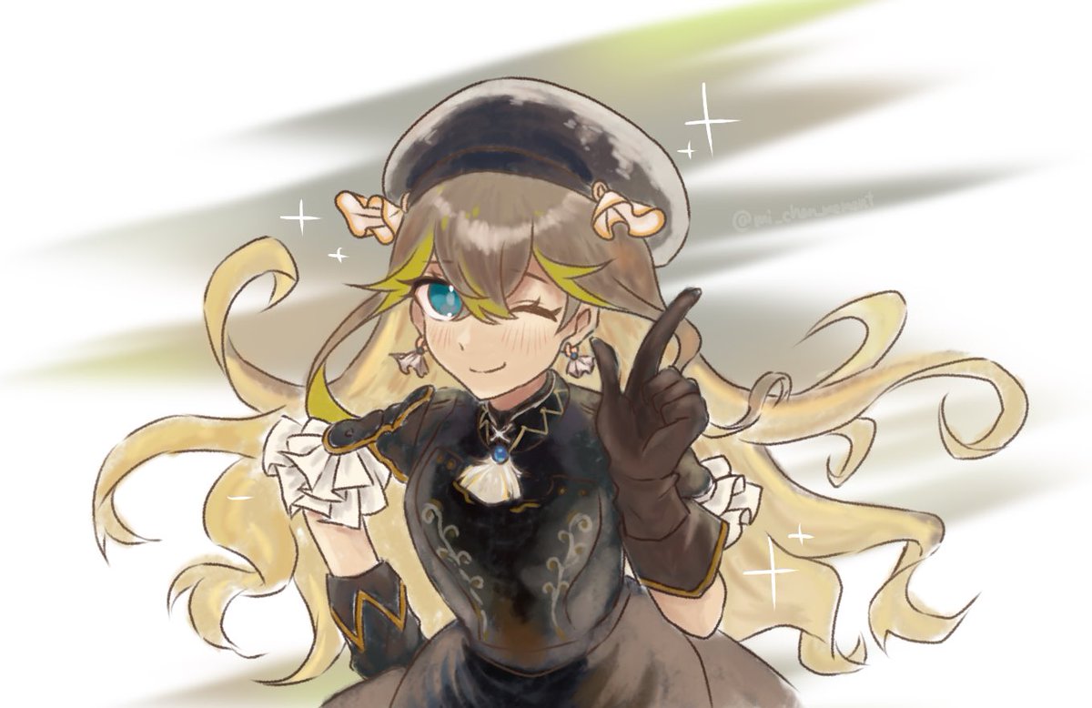 みー໒꒱ tweet media