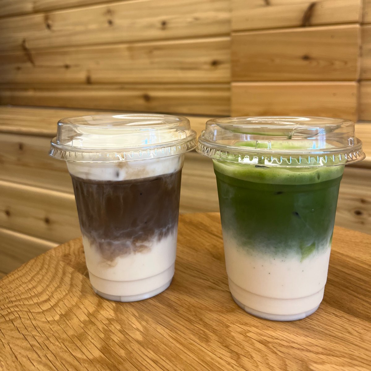 Louiserx98's tweet photo. @taziksh @booritney Yes! It’s made with black tea leaves. It’s malty and chocolatey kinda like hojicha but the flavor is stronger 🤤 https://t.co/P4q6Vbv0Ta